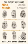 Kniha: Nine Minds (Daniel Tammet). Wellcome Collection, 2025 Kniha: Nine Minds (Daniel Tammet). Wellcome Collection, 2025
