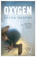 Kniha: Oxygen (Sacha Naspini). Europa Editions, 2021 Kniha: Oxygen (Sacha Naspini). Europa Editions, 2021
