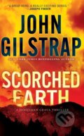 Kniha: Scorched Earth (John Gilstrap). Kensington Publishing Corporation, 2026 Kniha: Scorched Earth (John Gilstrap). Kensington Publishing Corporation, 2026