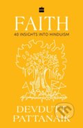 Kniha: Faith (Devdutt Pattanaik). , 2023 Kniha: Faith (Devdutt Pattanaik). , 2023