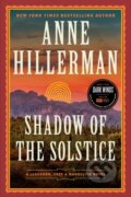 Kniha: Shadow of the Solstice (Hillerman Anne). HarperPerennial, 2026 Kniha: Shadow of the Solstice (Hillerman Anne). HarperPerennial, 2026