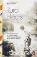 Kniha: Rural Hours, 2025 Kniha: Rural Hours, 2025