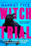 Kniha: Witch Trial, 2026 Kniha: Witch Trial, 2026