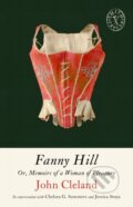 Kniha: Fanny Hill (John Cleland). , 2026 Kniha: Fanny Hill (John Cleland). , 2026
