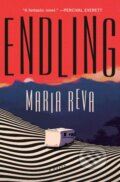 Kniha: Endling (Maria Reva). , 2025 Kniha: Endling (Maria Reva). , 2025