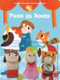 Kniha: Puss in Boots (YoYo Books). YoYo Books, 2022 Kniha: Puss in Boots (YoYo Books). YoYo Books, 2022