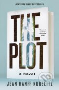 Kniha: The Plot, 2021 Kniha: The Plot, 2021