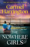 Kniha: The Nowhere Girls, 2026 Kniha: The Nowhere Girls, 2026