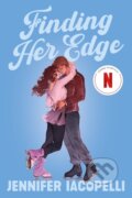 Kniha: Finding Her Edge, 2025 Kniha: Finding Her Edge, 2025