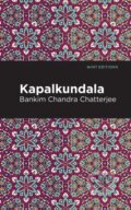 Kniha: Kapalkundala (Bankim Chandra Chatterjee). , 2021 Kniha: Kapalkundala (Bankim Chandra Chatterjee). , 2021