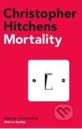 Kniha: Mortality, 2021 Kniha: Mortality, 2021