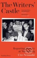 Kniha: The Writers' Castle (Uwe Neumahr). Pushkin Press, 2025 Kniha: The Writers' Castle (Uwe Neumahr). Pushkin Press, 2025