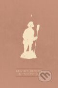 Kniha: Accident Dancing (Keaton Henson). FABER, 2020 Kniha: Accident Dancing (Keaton Henson). FABER, 2020