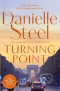 Kniha: Turning Point (Danielle Steel). Pan Books, 2019 Kniha: Turning Point (Danielle Steel). Pan Books, 2019