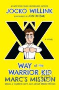 Kniha: Marc's Mission (Jocko Willink). Square Fish, 2019 Kniha: Marc's Mission (Jocko Willink). Square Fish, 2019