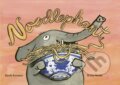 Kniha: Noodlephant (Jacob Kramer). Enchanted Lion, 2019 Kniha: Noodlephant (Jacob Kramer). Enchanted Lion, 2019