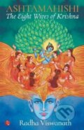 Kniha: Ashtamahishi (Radha Viswanath). , 2018 Kniha: Ashtamahishi (Radha Viswanath). , 2018