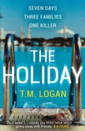 Kniha: The Holiday, 2019 Kniha: The Holiday, 2019