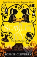 Kniha: The Last Secret: A Scarlet and Ivy Mystery, 2019 Kniha: The Last Secret: A Scarlet and Ivy Mystery, 2019