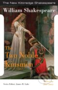 Kniha: The Two Noble Kinsmen (William Shakespeare, Jim Casey a James H. Lake). , 2019 Kniha: The Two Noble Kinsmen (William Shakespeare, Jim Casey a James H. Lake). , 2019