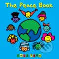 Kniha: The Peace Book (Todd Parr). Little, Brown Young Readers, 2017 Kniha: The Peace Book (Todd Parr). Little, Brown Young Readers, 2017
