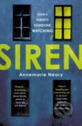 Kniha: Siren (Annemarie Neary). Windmill Books, 2017 Kniha: Siren (Annemarie Neary). Windmill Books, 2017