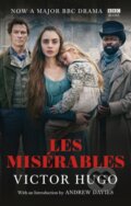 Kniha: Les Miserables (Victor Hugo). BBC Books, 2018 Kniha: Les Miserables (Victor Hugo). BBC Books, 2018