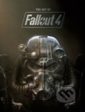 Kniha: The Art of Fallout 4 (Dark Horse). Dark Horse, 2015 Kniha: The Art of Fallout 4 (Dark Horse). Dark Horse, 2015