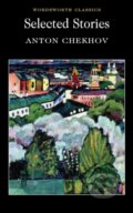 Kniha: Selected Stories (Anton Chekhov). Wordsworth, 1996 Kniha: Selected Stories (Anton Chekhov). Wordsworth, 1996