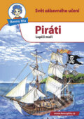 Kniha: Piráti (Harald Steifenhofer a Michael Wolf). Ditipo a.s., 2008 Kniha: Piráti (Harald Steifenhofer a Michael Wolf). Ditipo a.s., 2008