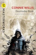 Doomsday Book - Connie Willis, Gateway, 2012