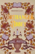 Kniha: Northanger Abbey (Jane Austen). Penguin Books, 1992 Kniha: Northanger Abbey (Jane Austen). Penguin Books, 1992