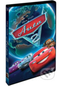 Film: Auta 2 DVD (John Lasseter a Bradford Lewis) (DVD). Magicbox, 2011 Film: Auta 2 DVD (John Lasseter a Bradford Lewis) (DVD). Magicbox, 2011