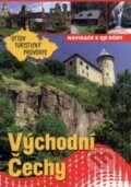 Kniha: Východní Čechy (Ottovo nakladatelství). Ottovo nakladatelství, 2014 Kniha: Východní Čechy (Ottovo nakladatelství). Ottovo nakladatelství, 2014
