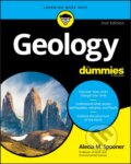 Kniha: Geology For Dummies (Alecia M. Spooner). , 2020 Kniha: Geology For Dummies (Alecia M. Spooner). , 2020