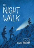 Kniha: The Night Walk (Marie Dorleans). Floris Books, 2020 Kniha: The Night Walk (Marie Dorleans). Floris Books, 2020