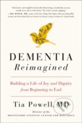 Kniha: Dementia Reimagined (Madi Sinha). Prentice Hall, 2020 Kniha: Dementia Reimagined (Madi Sinha). Prentice Hall, 2020