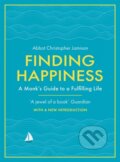 Kniha: Finding Happiness (Father Christopher a OSB Jamison). Weidenfeld and Nicolson, 2020 Kniha: Finding Happiness (Father Christopher a OSB Jamison). Weidenfeld and Nicolson, 2020