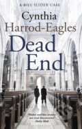 Kniha: Dead End (Cynthia Harrod-Eagles). Sphere, 2019 Kniha: Dead End (Cynthia Harrod-Eagles). Sphere, 2019