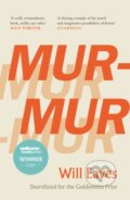 Kniha: Murmur (Will Eaves). Canongate Books, 2019 Kniha: Murmur (Will Eaves). Canongate Books, 2019