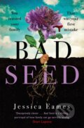 Kniha: Bad Seed (Jessica Eames). Trapeze, 2019 Kniha: Bad Seed (Jessica Eames). Trapeze, 2019