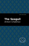 Kniha: The Seagull (Anton Chekhov). , 2020 Kniha: The Seagull (Anton Chekhov). , 2020
