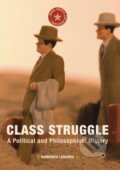 Kniha: Class Struggle (Domenico Losurdo). , 2018 Kniha: Class Struggle (Domenico Losurdo). , 2018