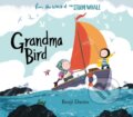 Kniha: Grandma Bird, 2018 Kniha: Grandma Bird, 2018