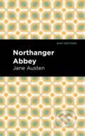 Kniha: Northanger Abbey (Jane Austen). , 2020 Kniha: Northanger Abbey (Jane Austen). , 2020