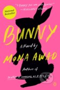 Kniha: Bunny, 2020 Kniha: Bunny, 2020