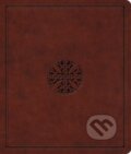 Kniha: ESV Journaling Bible (Crossway Books). Crossway Books, 2018 Kniha: ESV Journaling Bible (Crossway Books). Crossway Books, 2018