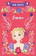 Kniha: Emma (Jane Austen). Sweet Cherry, 2019 Kniha: Emma (Jane Austen). Sweet Cherry, 2019