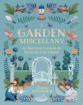 Kniha: A Garden Miscellany (Suzanne Staubach). Timber, 2019 Kniha: A Garden Miscellany (Suzanne Staubach). Timber, 2019