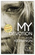 Kniha: My Devotion (Julia Kerninon). Europa Editions, 2020 Kniha: My Devotion (Julia Kerninon). Europa Editions, 2020
